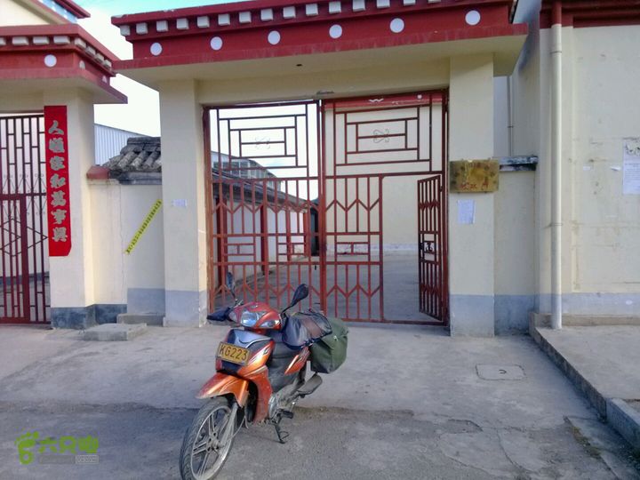 west China ride2014-02-21 09:13:03