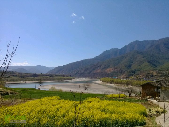 west China ride2014-02-22 14:02:39