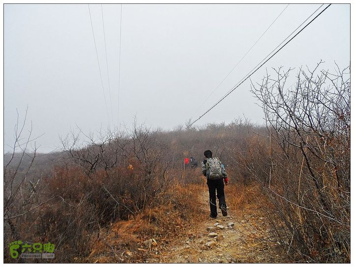 鱼水洞，骆驼山，蜡仟山，琉璃庙SAM_3466