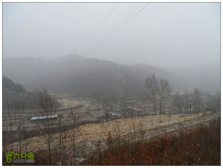 鱼水洞，骆驼山，蜡仟山，琉璃庙SAM_3467