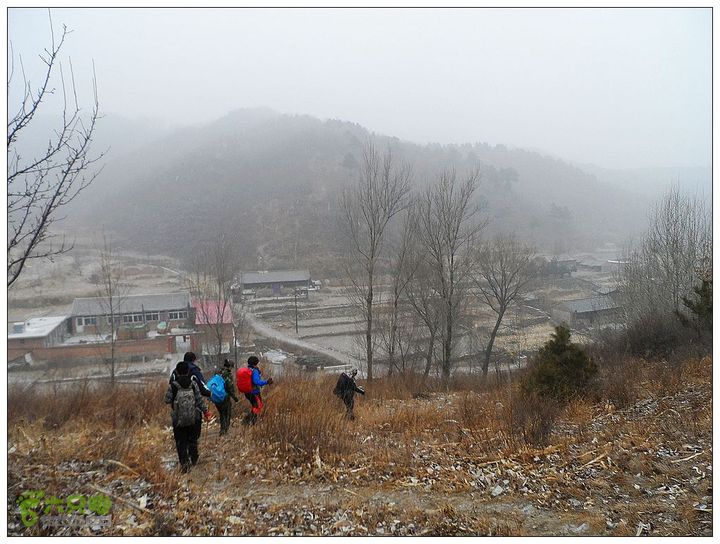 鱼水洞，骆驼山，蜡仟山，琉璃庙SAM_3468