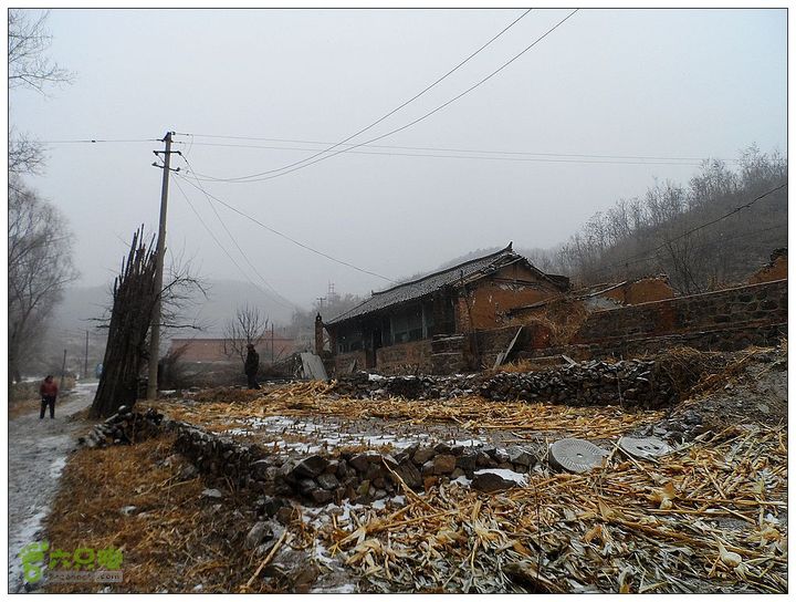 鱼水洞，骆驼山，蜡仟山，琉璃庙SAM_3469