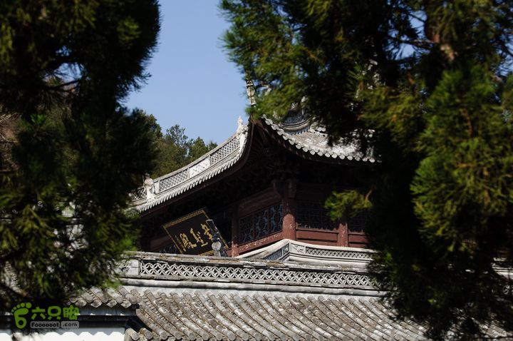 浙江上虞-四明山镇-溪口-东阳自驾溪口义乌-8895