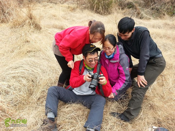 寻访CCTV4远方的家《明月之下有奇山》蟠龙寺农禅生活20140222_092651.244A