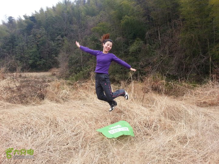 寻访CCTV4远方的家《明月之下有奇山》蟠龙寺农禅生活20140222_093040.4248