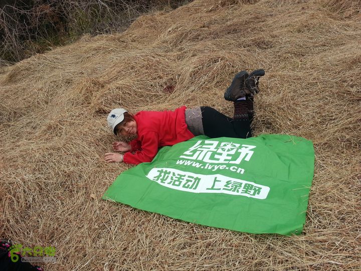 寻访CCTV4远方的家《明月之下有奇山》蟠龙寺农禅生活20140222_093345.461E