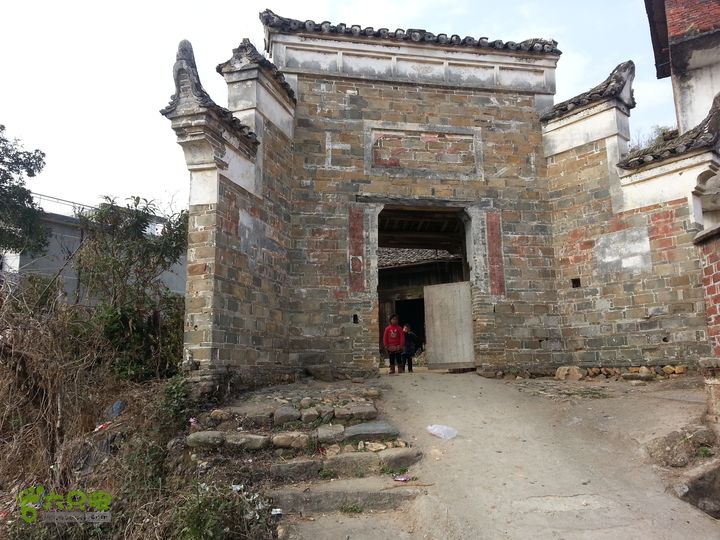 寻访CCTV4远方的家《明月之下有奇山》蟠龙寺农禅生活20140222_153717.34F6
