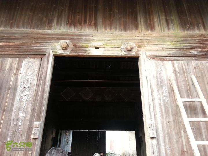寻访CCTV4远方的家《明月之下有奇山》蟠龙寺农禅生活20140222_153852.A302
