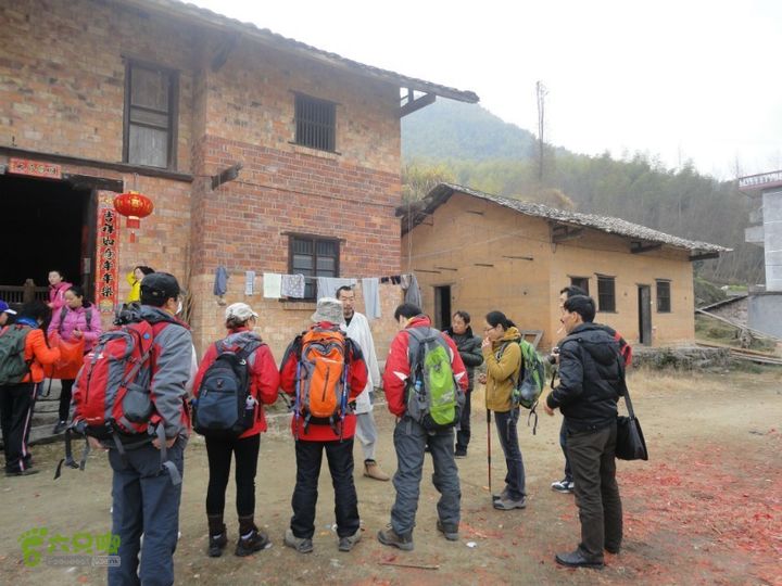 寻访CCTV4远方的家《明月之下有奇山》蟠龙寺农禅生活QQ图片20140223105741