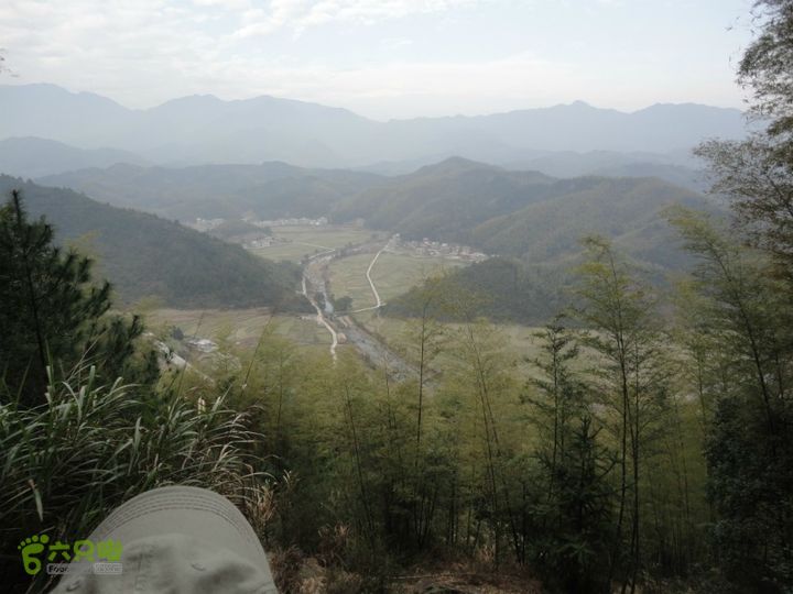 寻访CCTV4远方的家《明月之下有奇山》蟠龙寺农禅生活QQ图片20140223105800