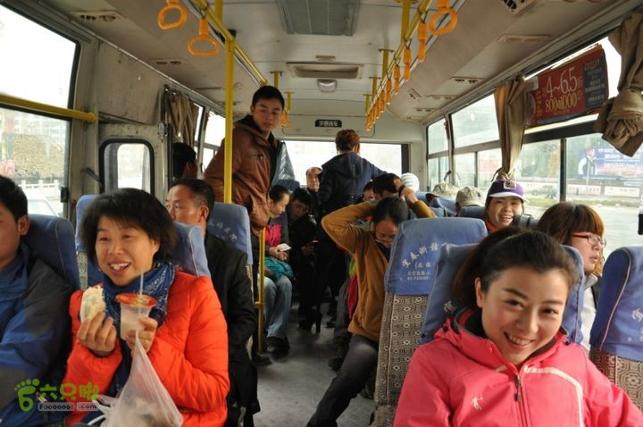 寻访CCTV4远方的家《明月之下有奇山》蟠龙寺农禅生活QQ图片20140223105948
