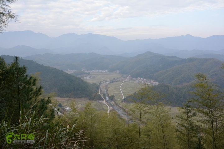 寻访CCTV4远方的家《明月之下有奇山》蟠龙寺农禅生活QQ图片20140223111411