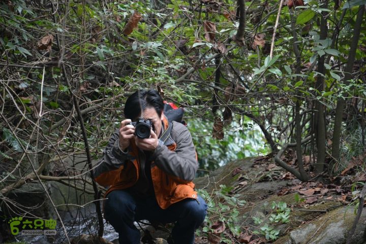 寻访CCTV4远方的家《明月之下有奇山》蟠龙寺农禅生活QQ图片20140223111524