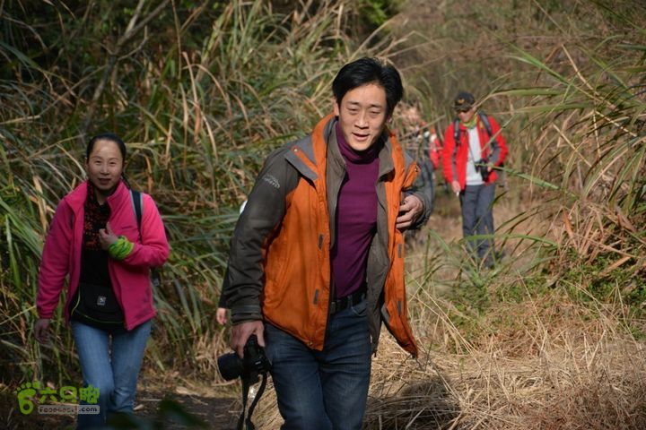 寻访CCTV4远方的家《明月之下有奇山》蟠龙寺农禅生活QQ图片20140223111604