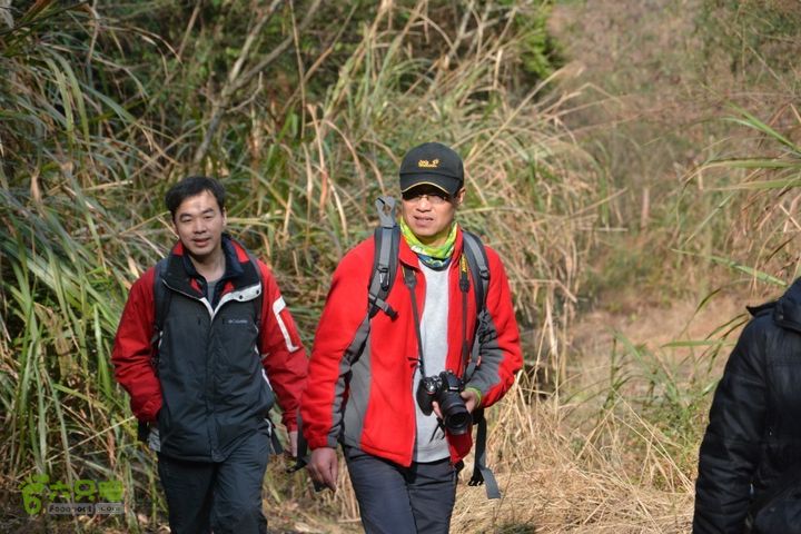 寻访CCTV4远方的家《明月之下有奇山》蟠龙寺农禅生活QQ图片20140223111611