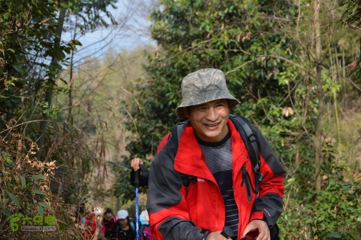 寻访CCTV4远方的家《明月之下有奇山》蟠龙寺农禅生活QQ图片20140223111630