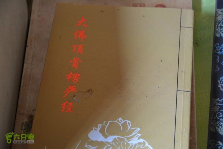 寻访CCTV4远方的家《明月之下有奇山》蟠龙寺农禅生活QQ图片20140223111941