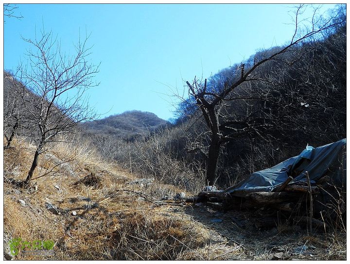 居庸关，九仙庙，西三岔，果庄SAM_3551