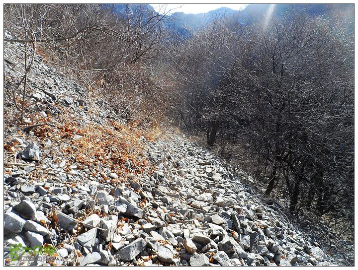 居庸关，九仙庙，西三岔，果庄SAM_3555