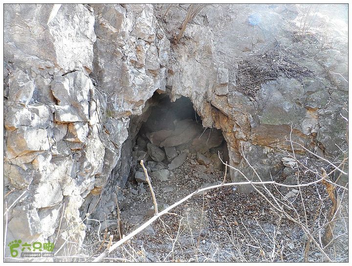 居庸关，九仙庙，西三岔，果庄SAM_3556