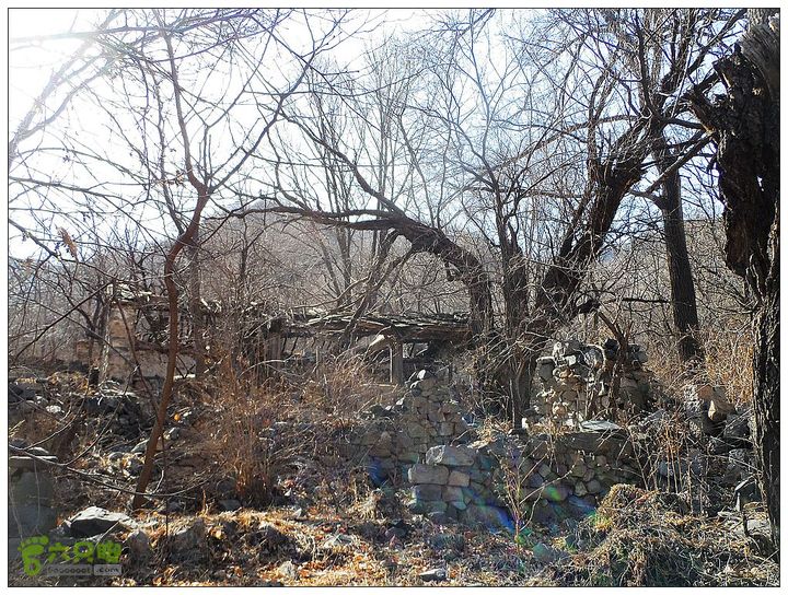 居庸关，九仙庙，西三岔，果庄SAM_3567