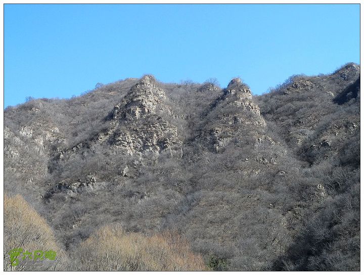 居庸关，九仙庙，西三岔，果庄SAM_3571