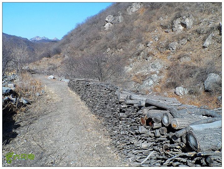 居庸关，九仙庙，西三岔，果庄SAM_3573