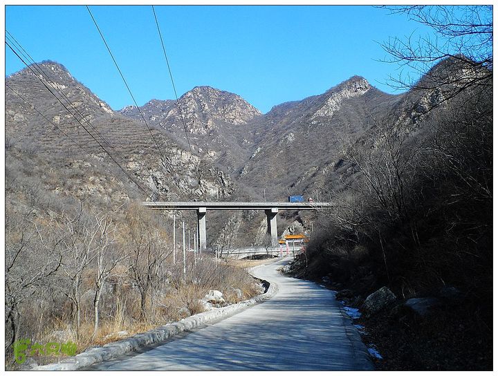 居庸关，九仙庙，西三岔，果庄SAM_3577