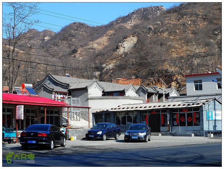居庸关，九仙庙，西三岔，果庄SAM_3581