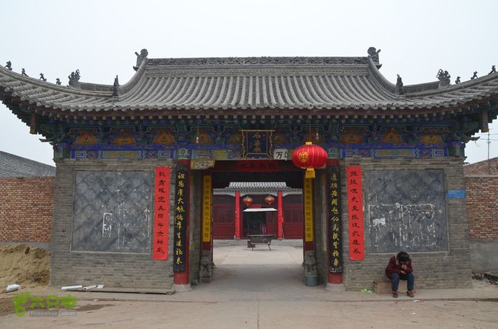 龙窝酒、车马坑、石婆庙DSC_0196