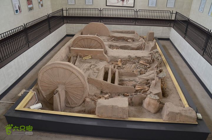 龙窝酒、车马坑、石婆庙DSC_0182