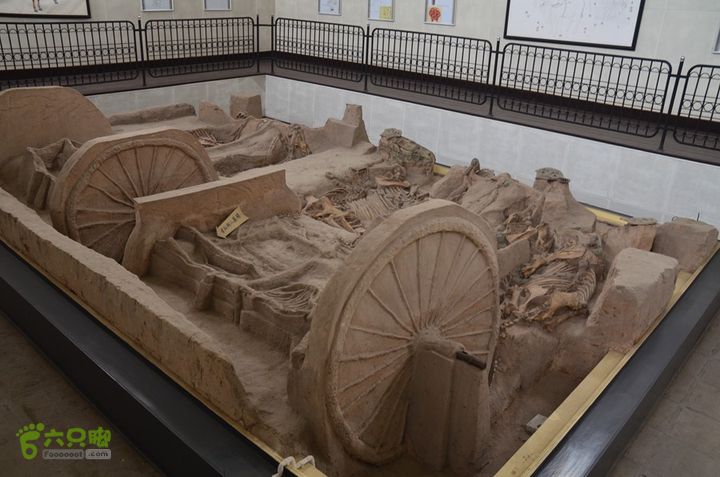 龙窝酒、车马坑、石婆庙DSC_0181