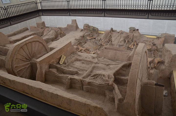 龙窝酒、车马坑、石婆庙DSC_0180