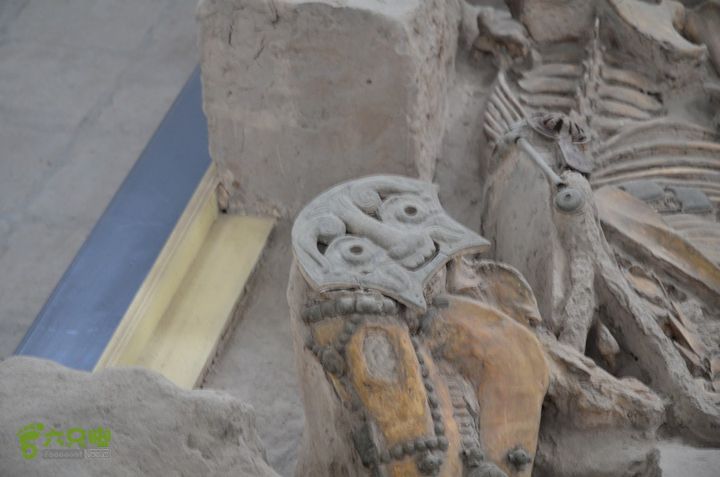 龙窝酒、车马坑、石婆庙DSC_0172