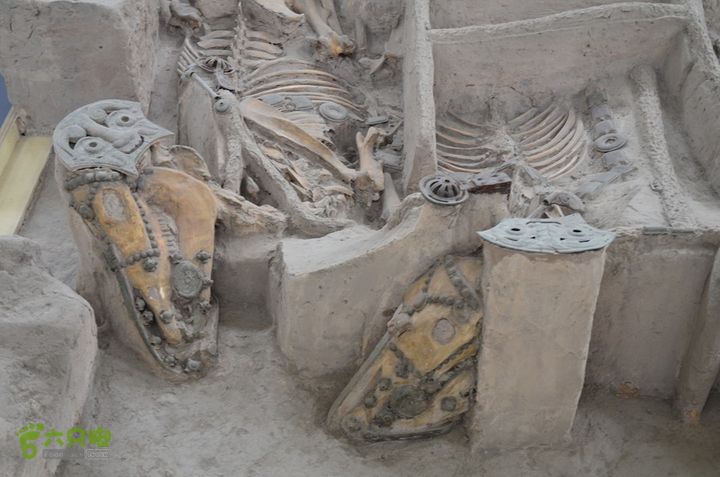 龙窝酒、车马坑、石婆庙DSC_0170