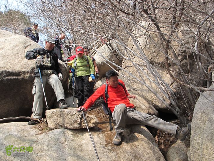 大河东-黑风口-121号电杆-虔女洞-石屋IMG_5002