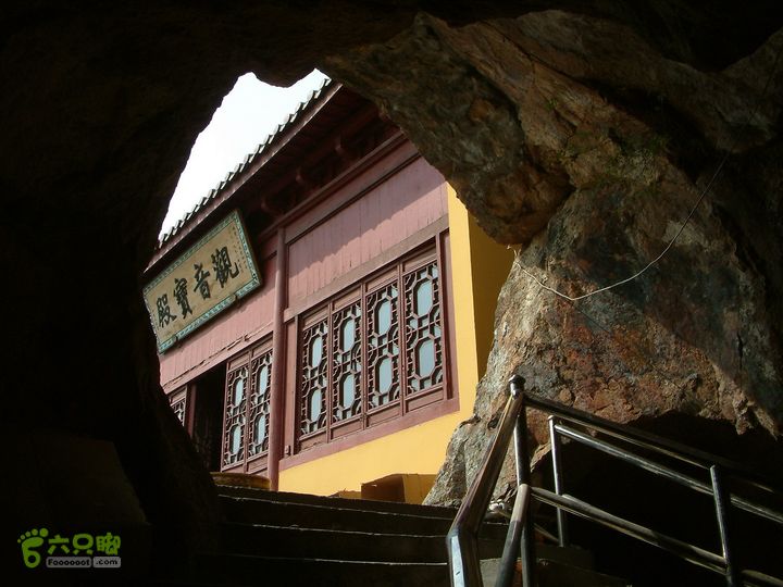 桃花盛开的地方---无锡阳山DSCF0112
