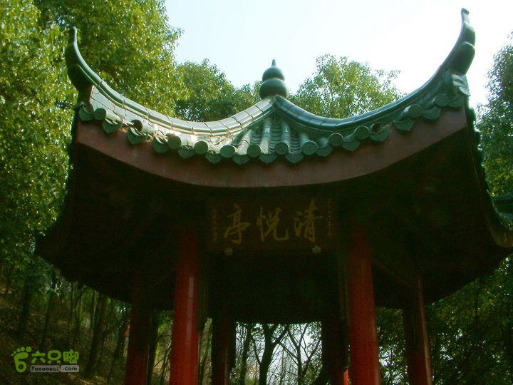 桃花盛开的地方---无锡阳山DSCF0164