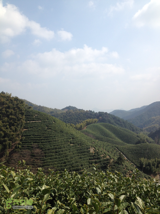 径山寺环线2014-03-09 13:48:44