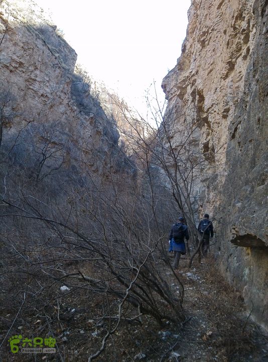 幽州村～水壶沟-天坑-芦子水小庙～向阳口村PIC_20140309_102435_661