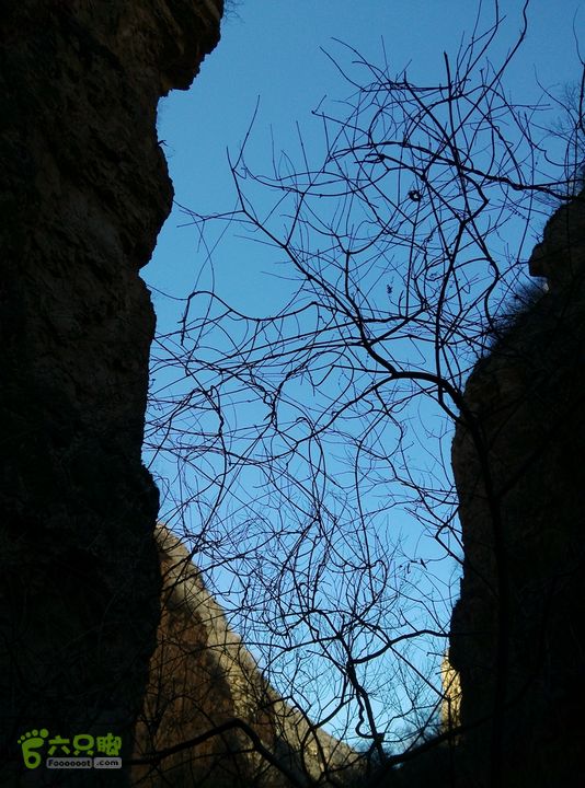 幽州村～水壶沟-天坑-芦子水小庙～向阳口村PIC_20140309_102605_348