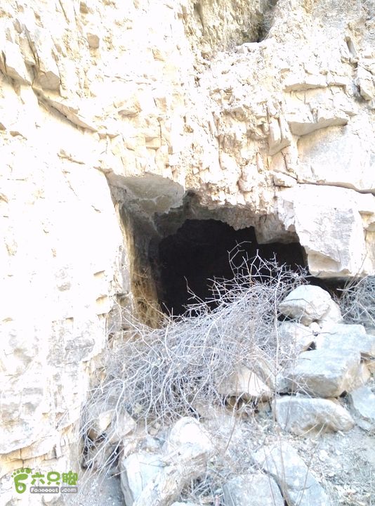 幽州村～水壶沟-天坑-芦子水小庙～向阳口村PIC_20140309_104047_055