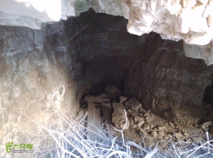 幽州村～水壶沟-天坑-芦子水小庙～向阳口村PIC_20140309_104106_9D8