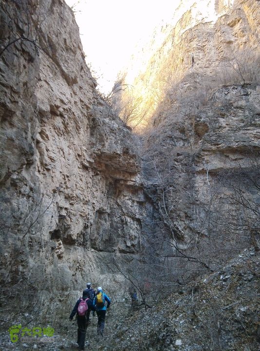 幽州村～水壶沟-天坑-芦子水小庙～向阳口村PIC_20140309_105741_67C