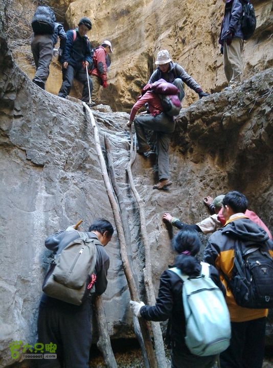 幽州村～水壶沟-天坑-芦子水小庙～向阳口村PIC_20140309_110106_686