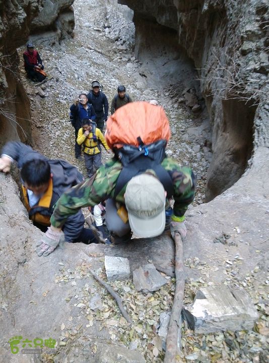 幽州村～水壶沟-天坑-芦子水小庙～向阳口村PIC_20140309_110304_FC7