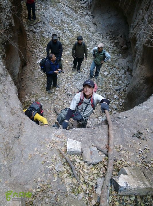 幽州村～水壶沟-天坑-芦子水小庙～向阳口村PIC_20140309_110314_84E