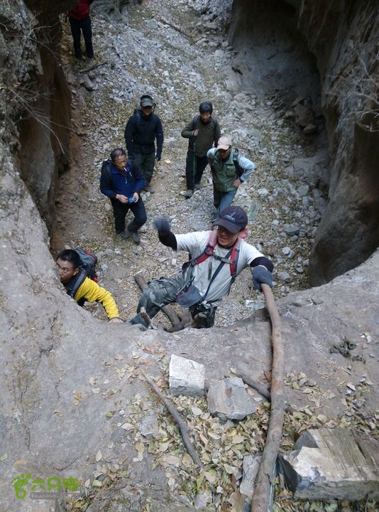 幽州村～水壶沟-天坑-芦子水小庙～向阳口村PIC_20140309_110315_FE5