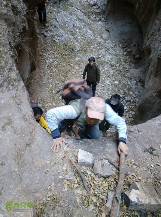 幽州村～水壶沟-天坑-芦子水小庙～向阳口村PIC_20140309_110328_8A4