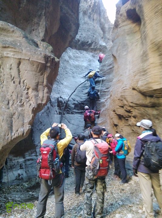 幽州村～水壶沟-天坑-芦子水小庙～向阳口村PIC_20140309_110625_09A